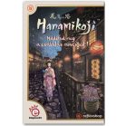Hanamikoji stratégiai társasjáték