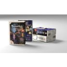 Hanamikoji stratégiai társasjáték