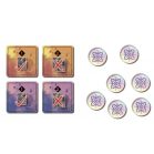 Hanamikoji stratégiai társasjáték