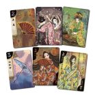 Hanamikoji stratégiai társasjáték