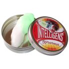 Intelligens Gyurma, kripton