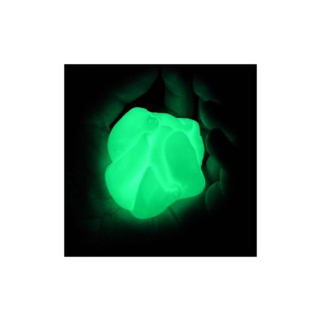 Intelligens Gyurma, kripton