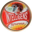 Intelligens Gyurma, kripton