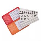 Amőba mágneses társasjáték