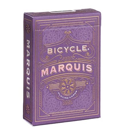Bicycle Marquis kártya