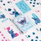 Bicycle - Disney Stitch francia kártya