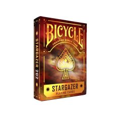 Bicycle - Stargazer 202 francia kártya