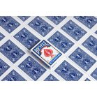 Bicycle Magic Double Back kártya