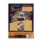 Orléans Stories 3 & 4 társasjáték, angol nyelvű