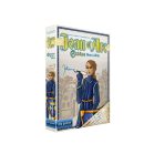 Joan of Arc társasjáték, angol nyelvű