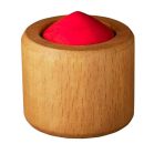 Nagy Elmék - Newton Gravitáció Professor Puzzle ördöglakat