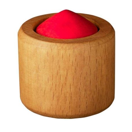 Nagy Elmék - Newton Gravitáció Professor Puzzle ördöglakat