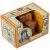 Nagy Elmék - Da Vinci Kereszt mini Professor Puzzle ördöglakat