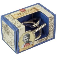   PP Nagy Elmék - Arisztotelész Filozófia ördöglakat, mini