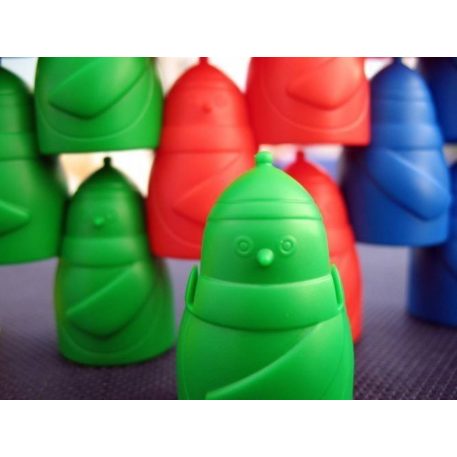 Pingvin társasjáték