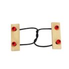 Walk the Plank Matchbox Professor Puzzle ördöglakat