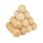 Snooker Balls Matchbox Professor Puzzle ördöglakat