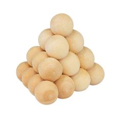 Snooker Balls Matchbox Professor Puzzle ördöglakat