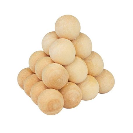 Snooker Balls Matchbox Professor Puzzle ördöglakat