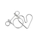 Heart Breaker Matchbox Professor Puzzle ördöglakat