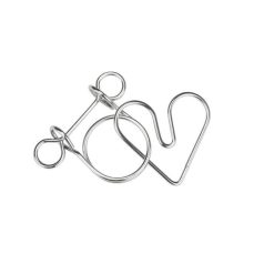 Heart Breaker Matchbox Professor Puzzle ördöglakat