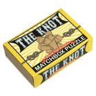 The Knot Matchbox Professor Puzzle ördöglakat