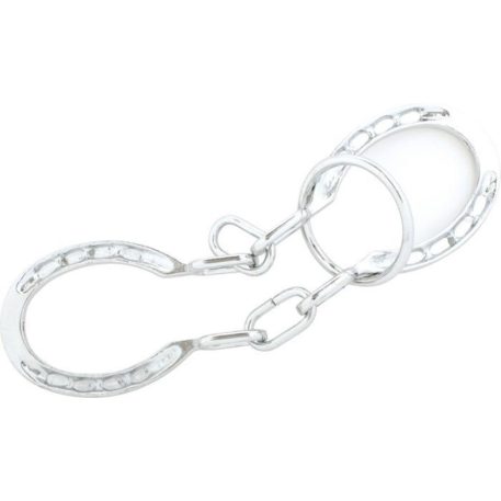 The Horseshoe Matchbox Professor Puzzle ördöglakat