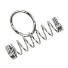 The Spring Matchbox Professor Puzzle ördöglakat