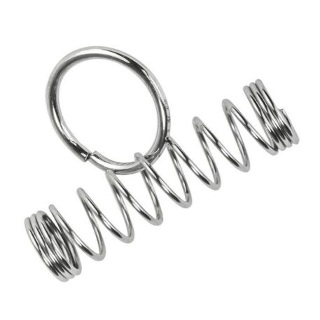 The Spring Matchbox Professor Puzzle ördöglakat