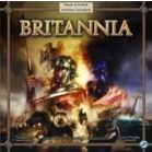 Britannia társasjáték - magyar kiadás