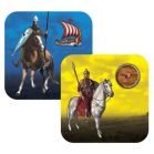 Britannia társasjáték - magyar kiadás