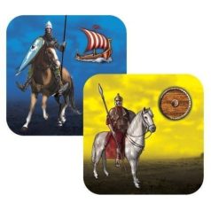 Britannia társasjáték - magyar kiadás