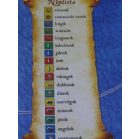 Britannia társasjáték - magyar kiadás