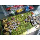 Királyságok társasjáték