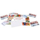 Gazdálkodj okosan! társasjáték - eredeti, forintos változat