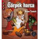 Törpék harca társasjáték