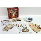 Törpék harca társasjáték