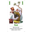 Törpék harca társasjáték