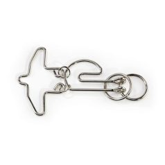 Racing Wire 22 - Cast - fém ördöglakat