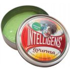 Intelligens Gyurma, ektoplazma