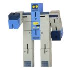 Puzzle Planet Robot logikai játék