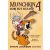 Munchkin 4 társasjáték- Dobj egy hátast!