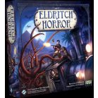 Eldritch Horror - magyar kiadás