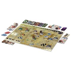 Eldritch Horror - magyar kiadás