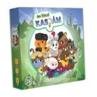 Scythe - Én kicsi kaszám társasjáték