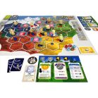 Scythe - Én kicsi kaszám társasjáték