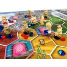 Scythe - Én kicsi kaszám társasjáték