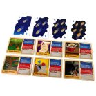 Scythe - Én kicsi kaszám társasjáték