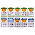 Scythe - Én kicsi kaszám társasjáték