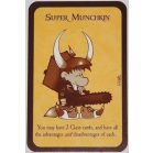 Munchkin 2 társasjáték- Fajtalan Fejsze